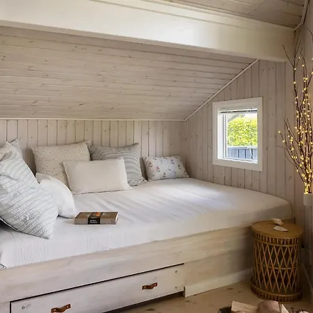Cozy In With Sauna *