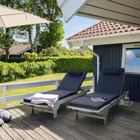 Cozy In With Sauna Tatil Evi Otterup