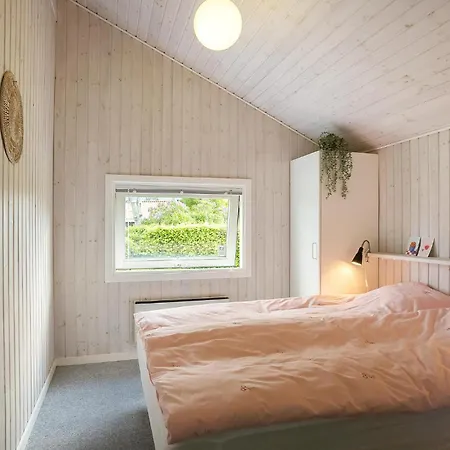 Cozy In With Sauna