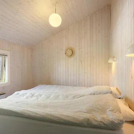 Cozy In With Sauna