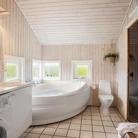 Cozy In With Sauna Сasa de vacaciones